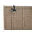 Holton Queen Lamp Panel Bed-256812171-256812168