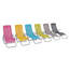 Amke Long Reclining Sun Lounger-953680391