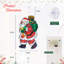 LED Lighted Window Décor