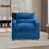 Bleu est en rupture de stock
