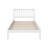 Shiloh Solid Wood Platform Bed-884641724-884641703