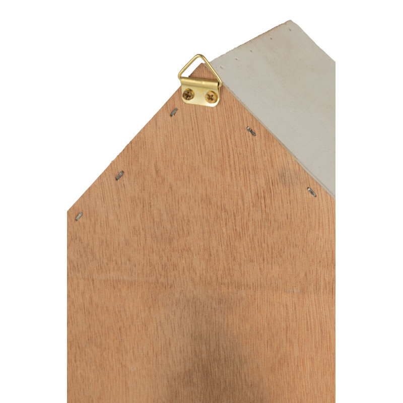 Silvestri Mounted Insect House
