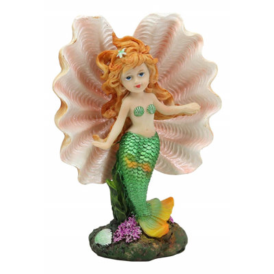Bergquist Fantasy & Sci-Fi Figurines & Sculptures