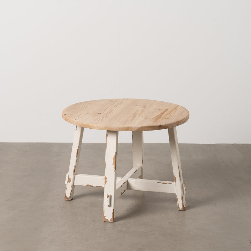 Mosquera Coffee Table