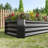 Rectangle Raised Planter Flowers Plants-1742524539-1742524538