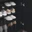 Muskoka Shoe Storage Cabinet Hallway Bedroom Living Room Shoe Storage Unit-1855263724