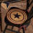 Outdoor 0.25'' Dining Chair Chair Pad