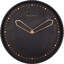 Horloge murale 13,78 po Cross-24362204