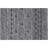 Anchelin Chenille Geometric Indoor / Outdoor Rug-63840648