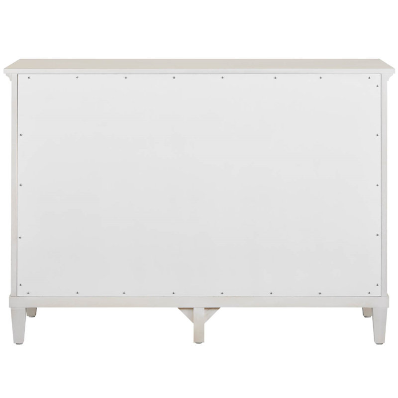 Brindle Dresser, Willow