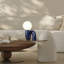 Lampe de table en résine Verda-1318399552
