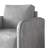 Belmont Velvet Upholstered Chair-120132872