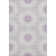 Premium Machine Washable Cerrito Lilac Rug