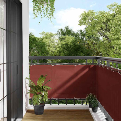 Balcony Screen