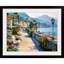 « Bellagio Promenade » par Howard Behrens, reproduction-26365881-26369469
