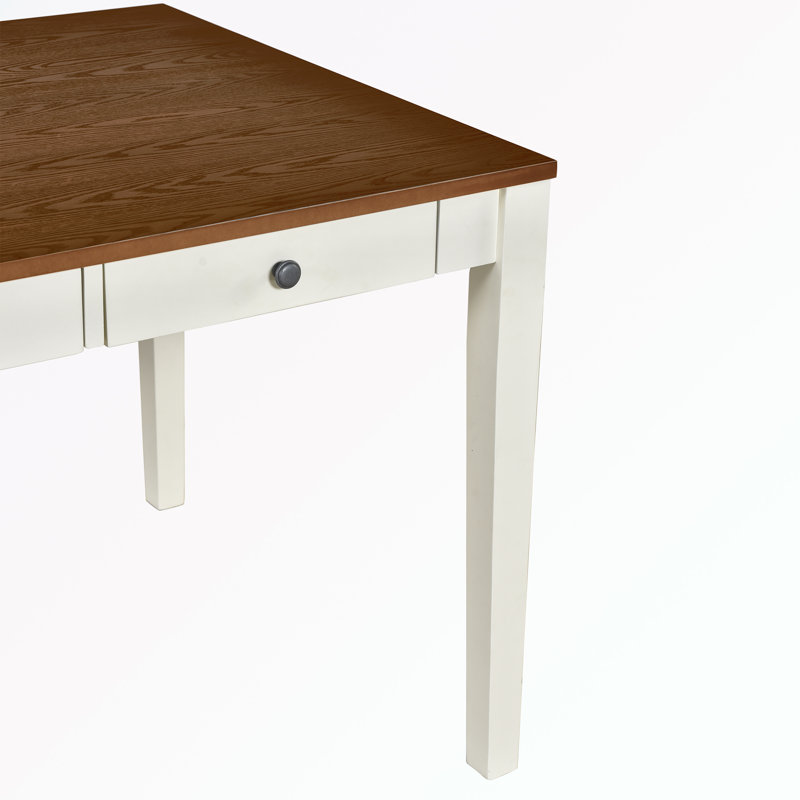Four Leg Dining Set