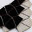 Diamond Series 2" x 3" Porcelain Mosaic Tile-59977101