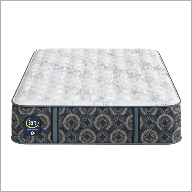 Matelas extra ferme 14 po Perfect Sleeper Garden Escape, Lit simple