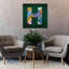 «H» par Design Turnpike-779152854