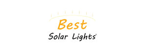 Best Solar Lights Logo