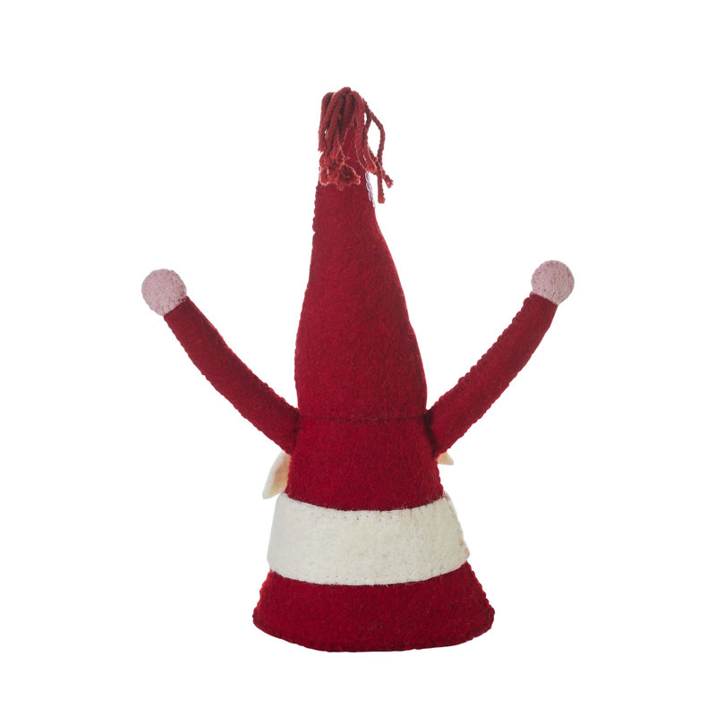 Gnome Elf Tree Topper