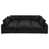Black Polyester selected