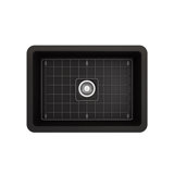 26.75'' L Kitchen Sink