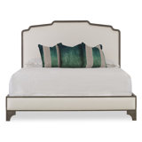 Nova Upholstered Bed