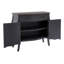 Elizondo 90cm Sideboard
