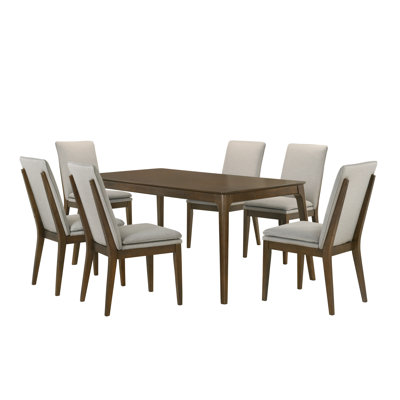  Carlyssia Dining Set