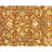 Hand Knotted Indoor Rug