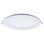 6'' Selectable Color Temperature Dimmable Air-Tight IC Rated LED Canless Recessed Lighting Kit