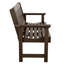 Banc de jardin en plastique Arbnora-599146733