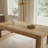 78.7"W Dining Table