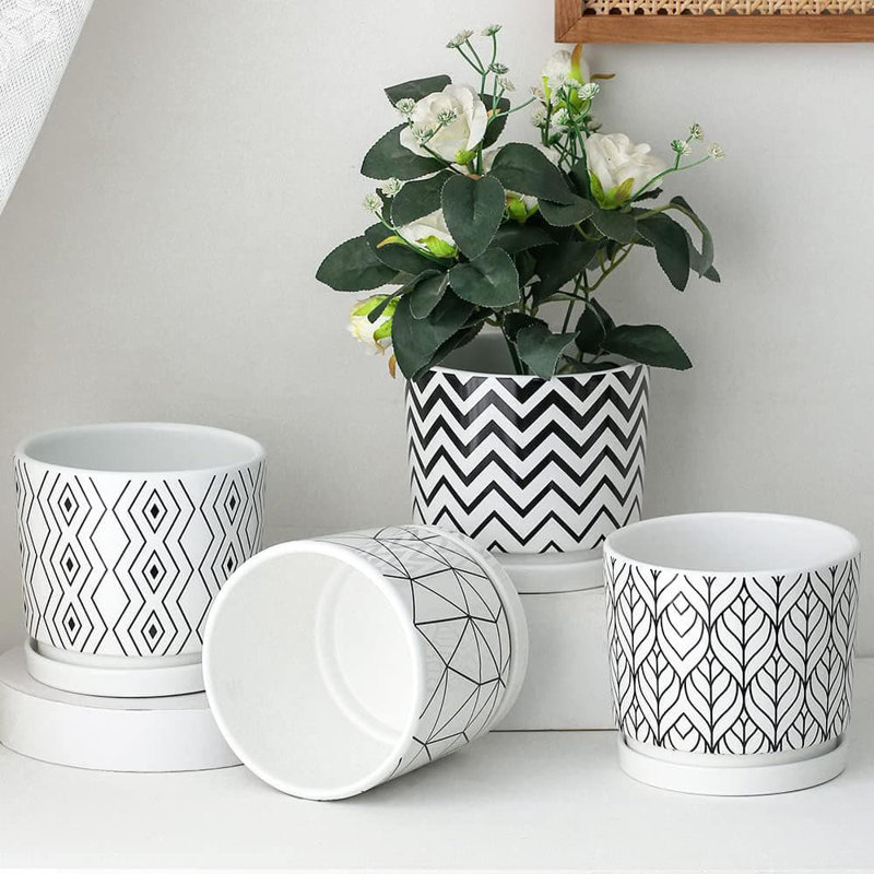 Pot Planter