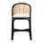 Norah 23.5" Rattan Counter Stool