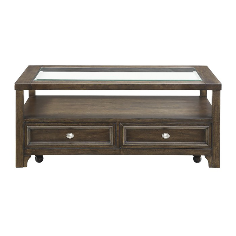 Lenian Coffee Table