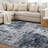 Willington Abstract Indoor Rug-804519311