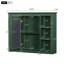 35'' X 27.5'' Medicine Cabinet-641852326