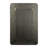 Donte Solid Wood Rectangle Wall Mirror