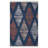 Premium Flatweave Carpet, 2.6 x 9.8 ft, 100% Cotton | No Pile, 32.5 oz/sq yd | Machine Washable, Easy to Clean, Vacuum Friendly | Ideal for Living Room, Bedroom, and Hallway | Durable & Stylish Home Decor-2694354