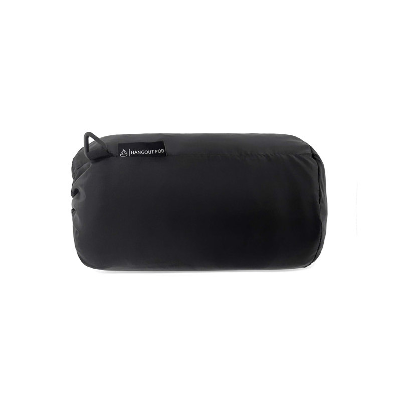 Annsleigh Hammock Tarps/Covers, Black