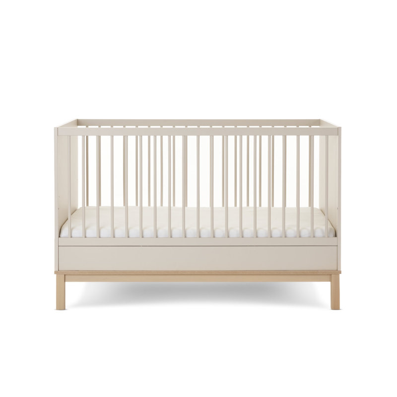 Astrid Mini Cot Bed
