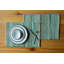 Ensemble de napperons 4 pièces Sonya-1872846229