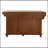 Durable Kitchen Island with Rubber Wood Countertop, Ample Storage, and 5-Wheel Mobility for Enhanced Cooking Convenience-1672839483
