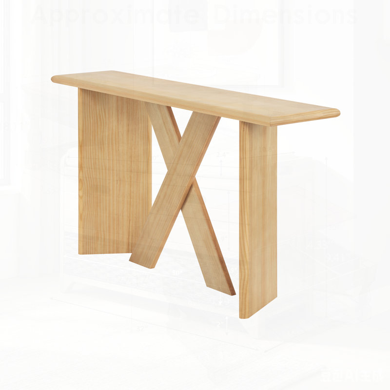 Console Minimalist Modern