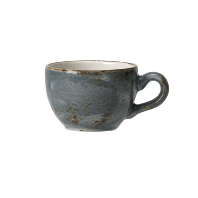 CRAFT BLUE Low Cup