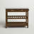 Corbi Kitchen Cart-284379951