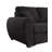 Jaimeela Upholstered L-Shaped Sectional Reversible