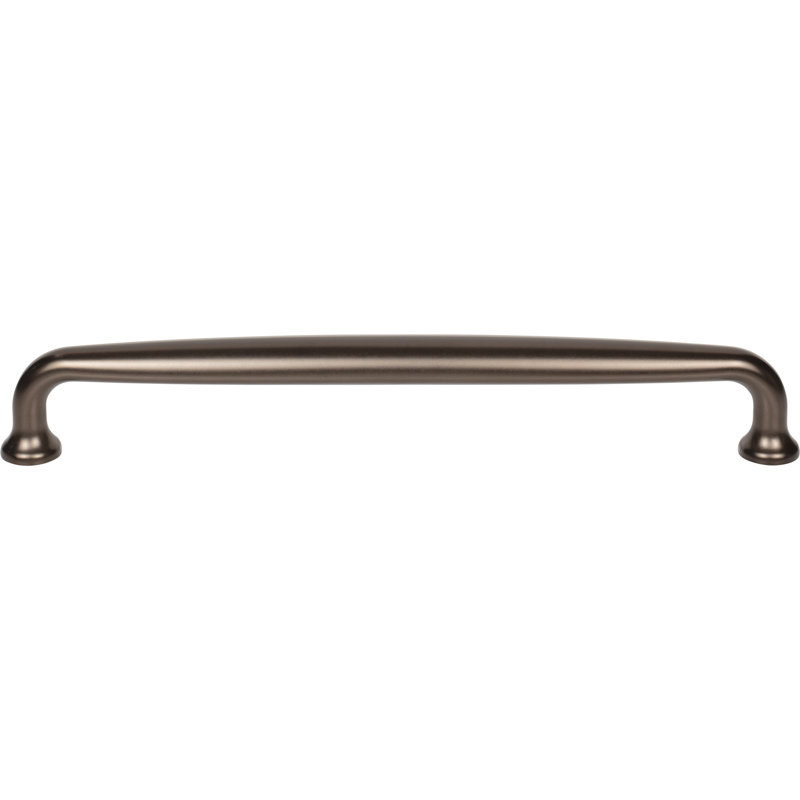 Charlotte 12" Center to Center Appliance Pull, Oil Rubbed Bronze